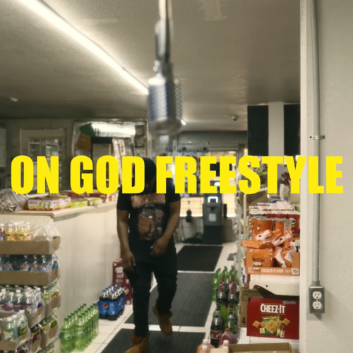 KushOGwapp - On God (Freestyle)