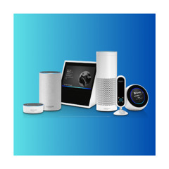 Alexa, your friend...?