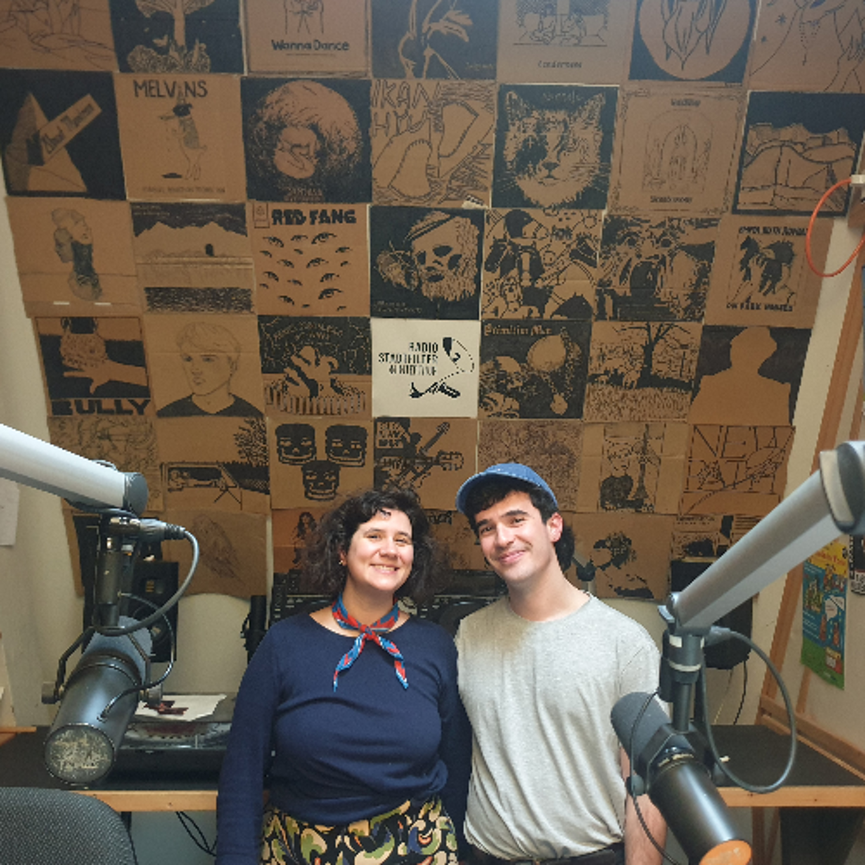 Stadtfilter Podcasts