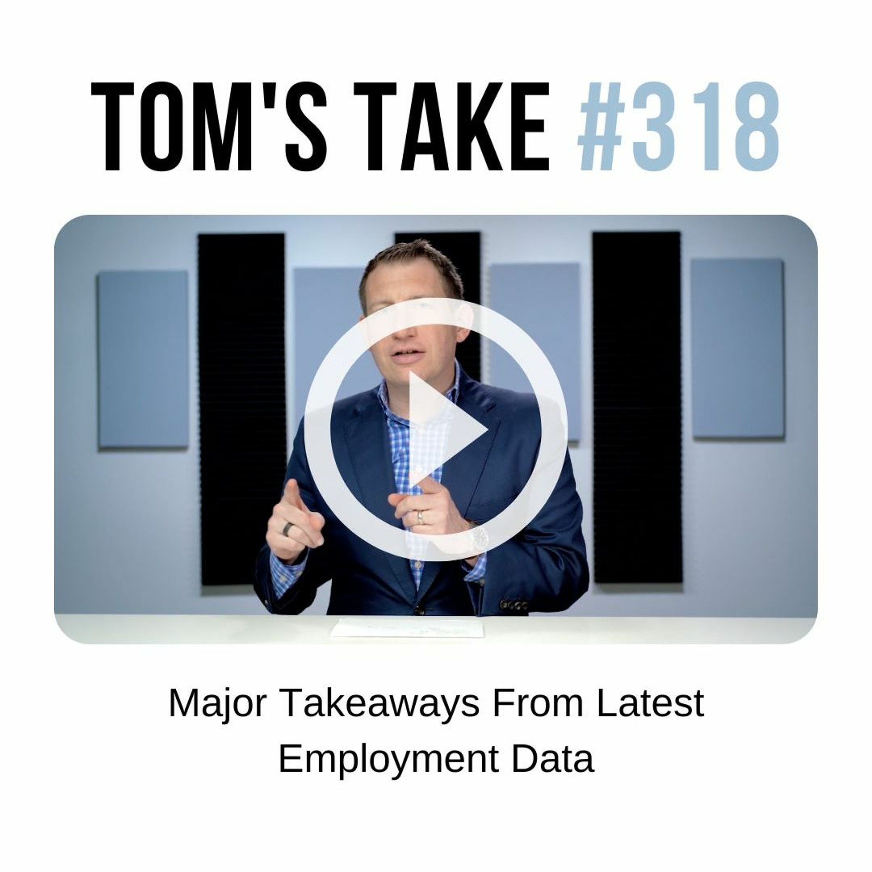 The Tom Toole Sales Group Podcast