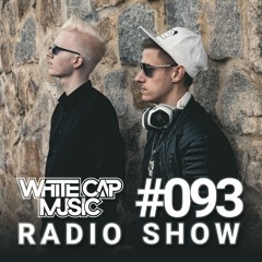 WhiteCapMusic Radio Show - 093