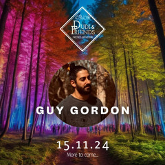 Guy Gordon - Live Set Dudi&Frinds .wav
