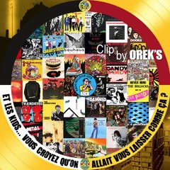 Clip By OREK'S — RBW ROCK (26/10/2015)