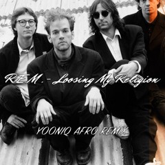 R.E.M. - Losing My Religion (Yooniq remix) / HYPEDDIT CHART: Peak #57 AFRO HOUSE