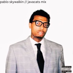 [SOUNDCLOUD EXCLUSIVE] TWO FREAKY SWAG // PABLO SKYWALKIN + ON THE RADAR + MIX/PROD BY JAVACATS