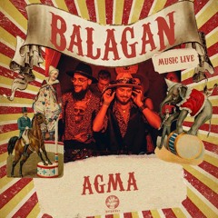 AGMA - Live DJ Set At Balagan 1.5 Years / Gazgolder Club / 16.08.2024