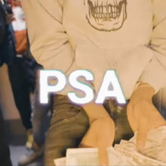PJ Glizzy x Wockhardt - PSA