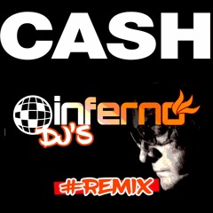 Johnny Cash - Hurt (Inferno DJs Remix)**FREE DOWNLOAD**
