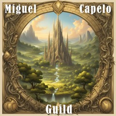 Miguel Capelo - Guild