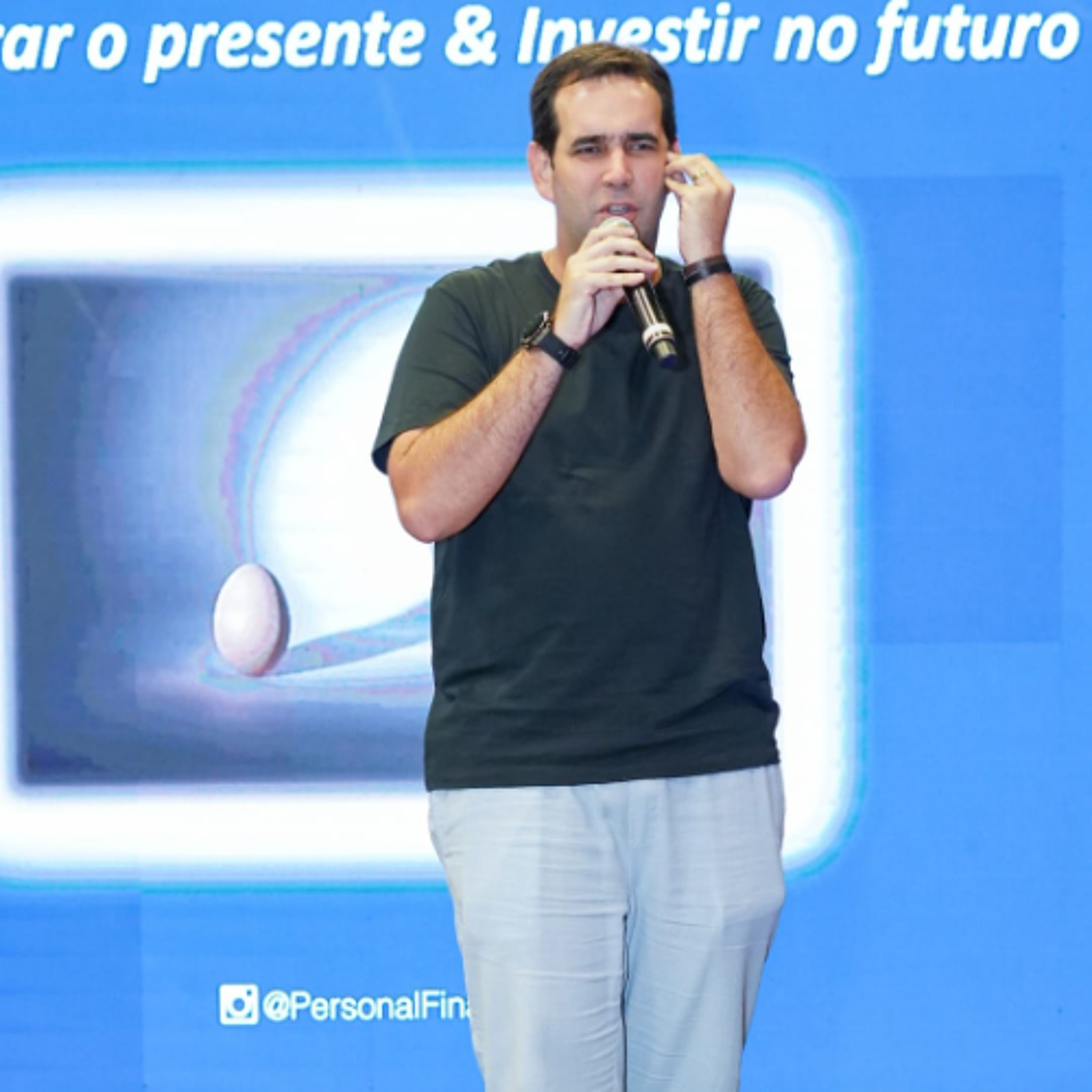 #728 Mais de 80 milhões de brasileiros estão endividados. O que fazer?