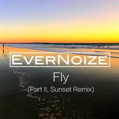 Fly, Pt. II (Sunset Remix)