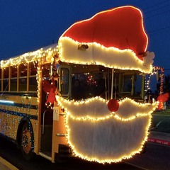 Busmass 🎅🏻🎄🚍