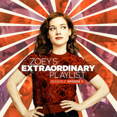 Cast of Zoey’s Extraordinary Playlist, Skylar Astin - Anyone