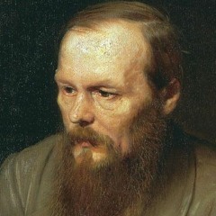 Fyodor Dostoevsky, Notes From The Underground - The Intellectual, Inertia, And Negativity