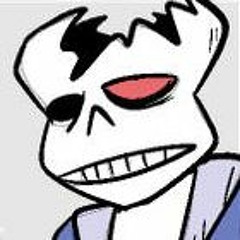 Horrortale megalo