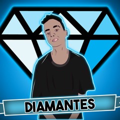 Malaguetto- DIAMANTES