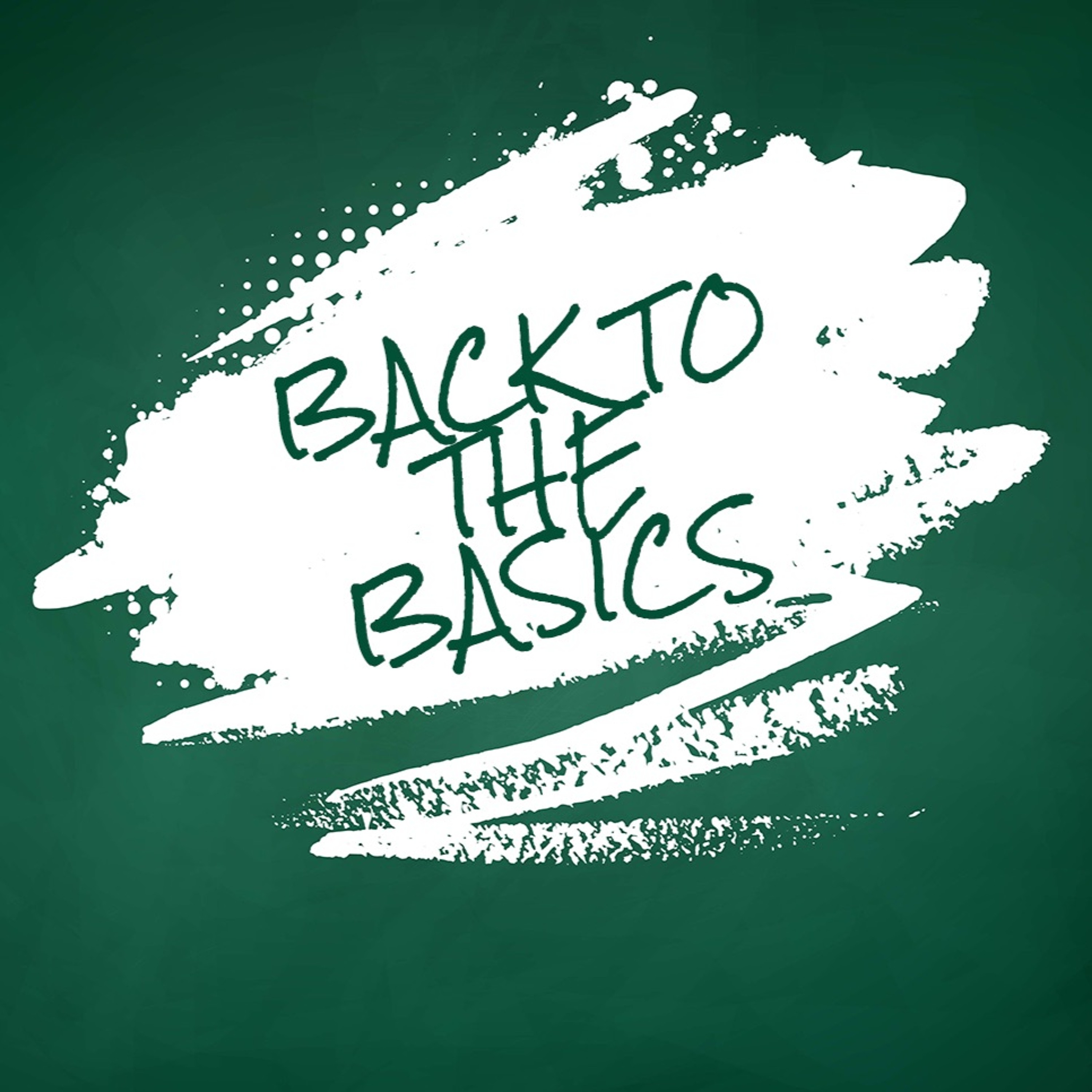 Back To The Basics | Prayer episode artwork
