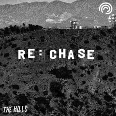 The Hills by The Weeknd (re:chase re:mix) [free DL]