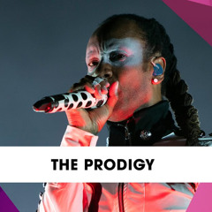 BBC Music - Glastonbury 2025 - The Prodigy