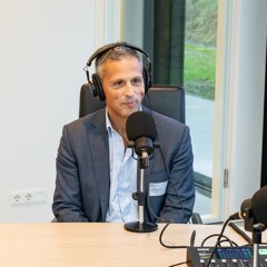 Balder Verberne (Desaltify) - New Business Radio special 5 februari 2025 deel 5