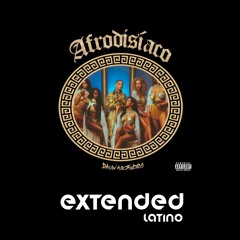 Rauw Alejandro - Dile a El (Acapella Break Intro) (Extended Latino)