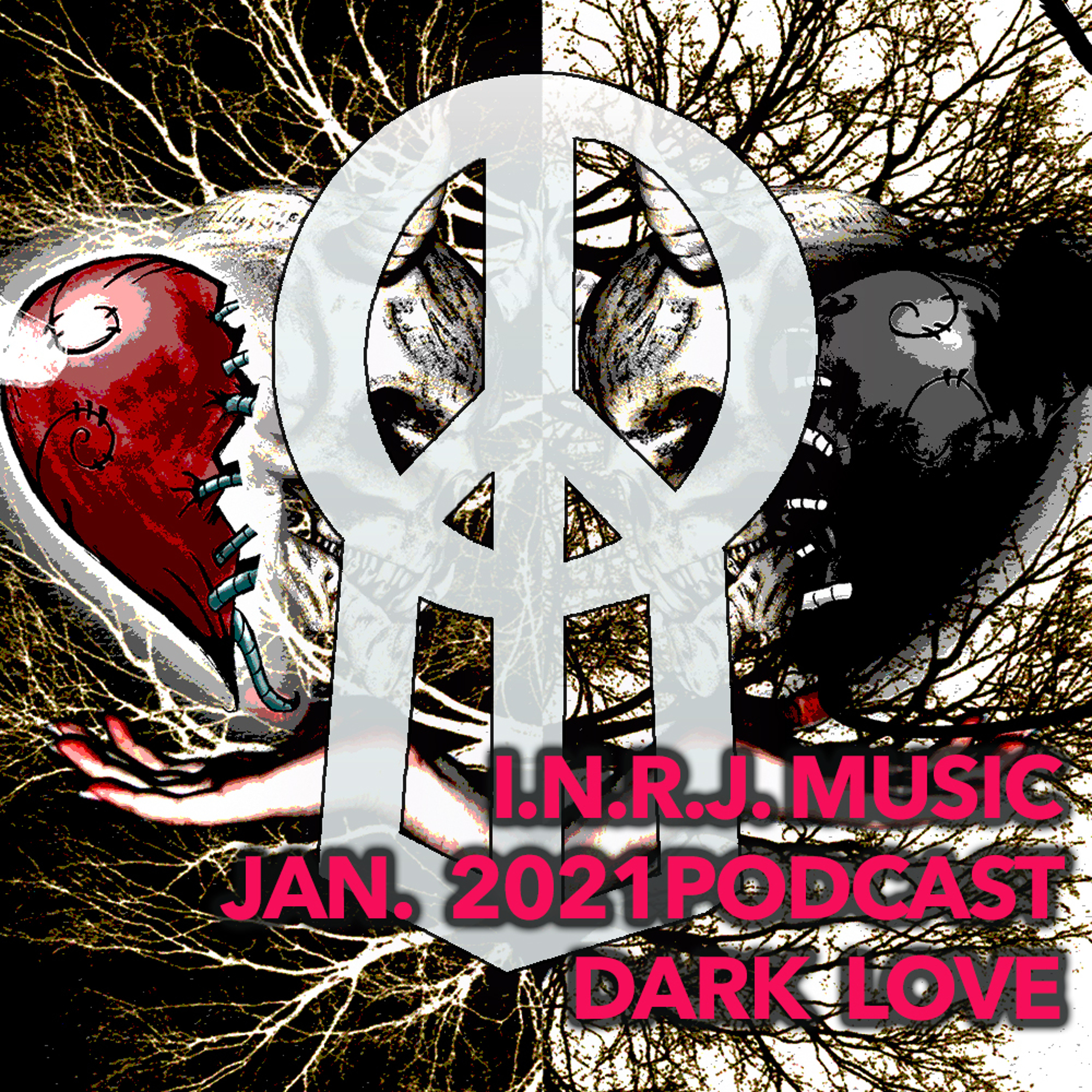 Dark Love episode artwork