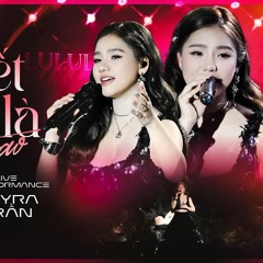 Biết Nói Là Tại Sao - Myra Trần | Live band #Lululola
