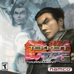 Xiaoyu Stage - Tekken Tag Tournament OST HQ