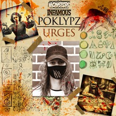 Poklypz - Urges (OUT NOW)