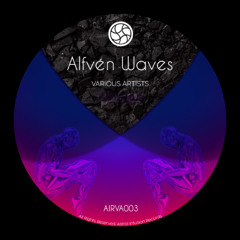 PREMIERE: Aanghel - Ethereal Orbit [AIRVA003]