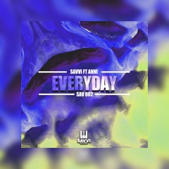 Everyday (feat. Anni)