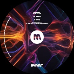 Joval - Darling City (Simple Mind Remix)