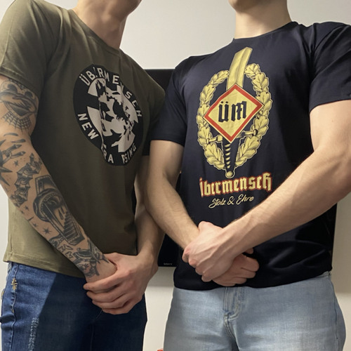 Россия on gang