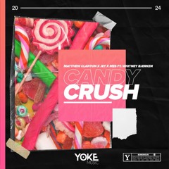 Candy Crush (feat. Whitney Bjerken)