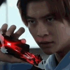 Kamen Rider Ark One Theme