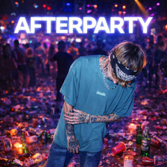 AFTERPARTY - TOMI DANI G
