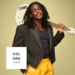 Muse - A COLORS SHOW