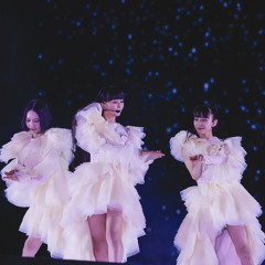 Perfume Mashup Mix