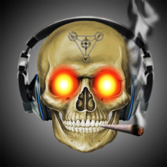SKULLFULL HEADFULL