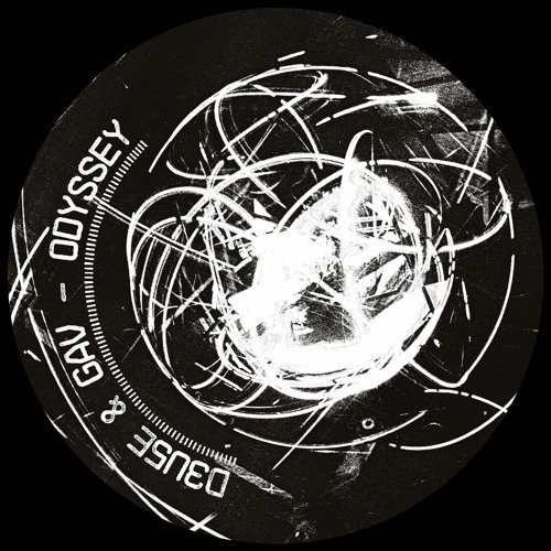 D3U5E - Dust Particle