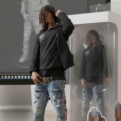 Wheezy flow(mr. carter.)