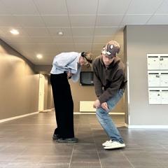 Opp og ned (Ft. Zemmi)