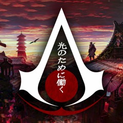Assassin's Creed Rising Sun - Unofficial Theme [Dragons In The Shadows]