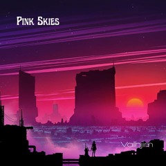 Pink Skies
