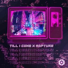 ATB & iiO - Till I Come x Rapture (OverDrive Bootleg) *FREE DOWNLOAD*
