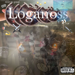 Loganos - 2016ISHERE (ft. Leafyishere) // BUDBITS