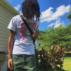 KA$HDAMI - Switching Sides (sped up)