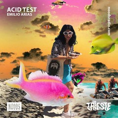 ACID TEST 20 w/ Emilio Arias on Noods Radio [24/04/21]