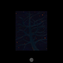 Treehouse Overlooking The Universe