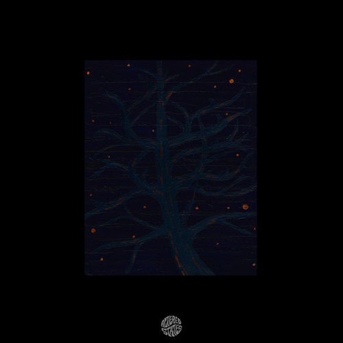 Treehouse Overlooking The Universe